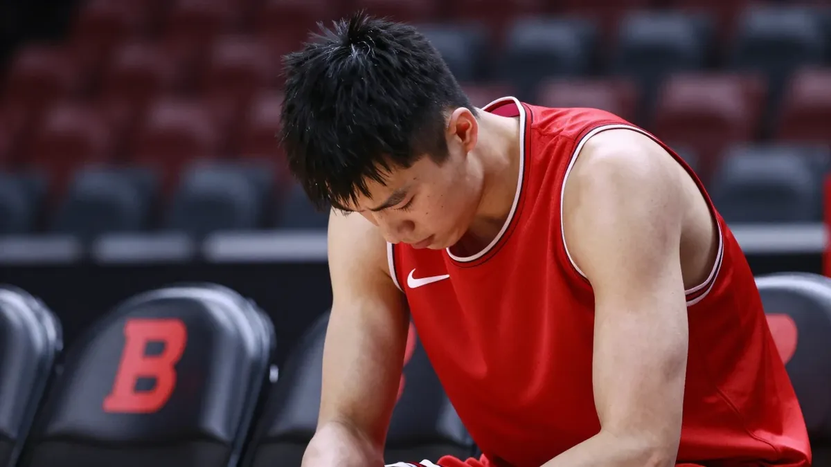 The Chicago Bulls fell 149-128 to the Dallas Mavericks on April 13, 2026
