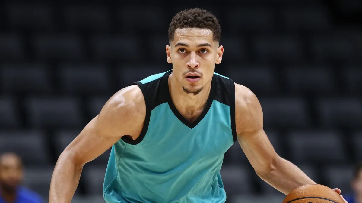 Chicago Bulls trade proposal brings former top-3 pick Scoot Henderson to the team