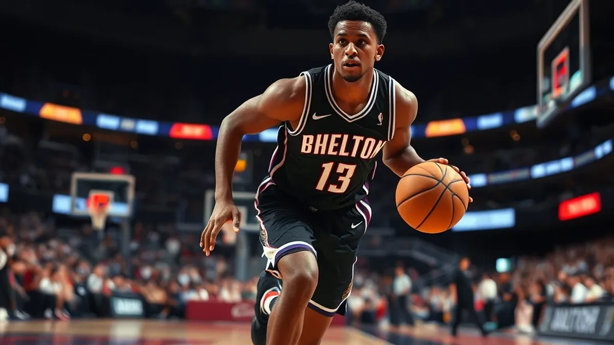 The Chicago Bulls announce their 2026 Summer League roster, featuring former Northwestern standout Boo Buie