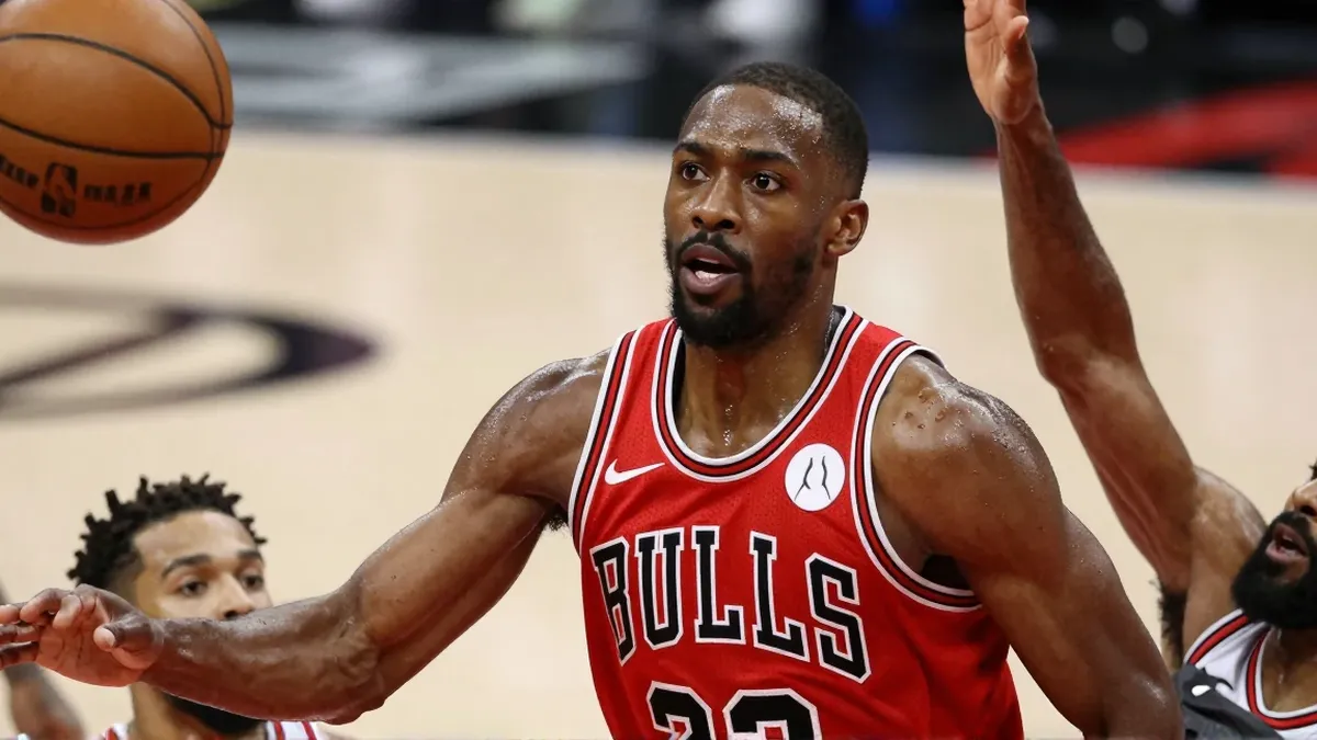 Chicago Bulls consider trading Isaac Okoro, a $33 million veteran, to address their logjam and rebuild