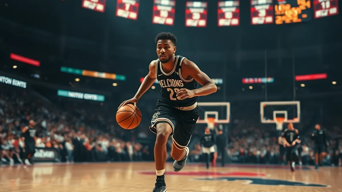 The Chicago Bulls face pivotal challenges as they navigate player performances and potential trades