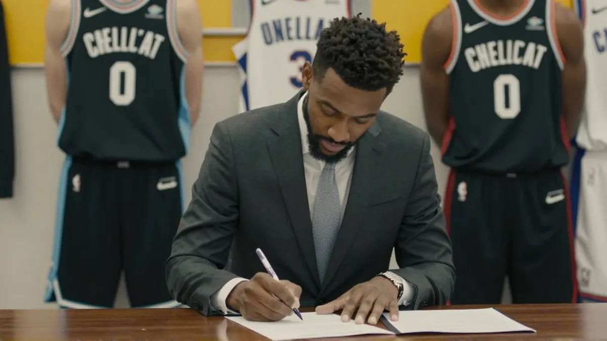 The Chicago Bulls may trade Isaac Okoro as they navigate a crowded roster and rebuild