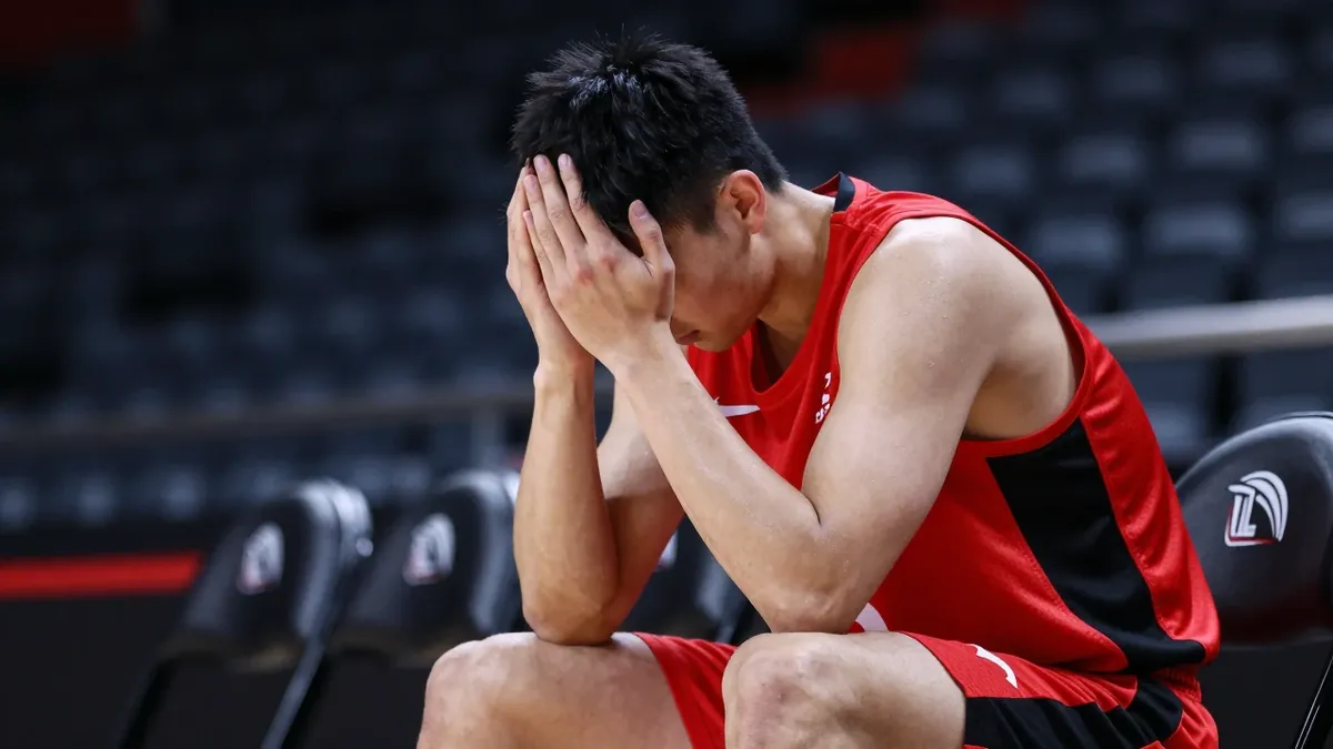 Chicago Bulls rookie Dailyn Swain's poor Summer League performance raises questions about the team's 2026 draft strategy