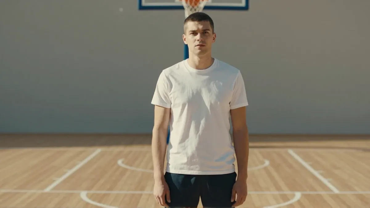 The NBA has announced the hiring of former Lithuanian star Artūras Karnišovas, former Chicago Bulls vice president, as a...