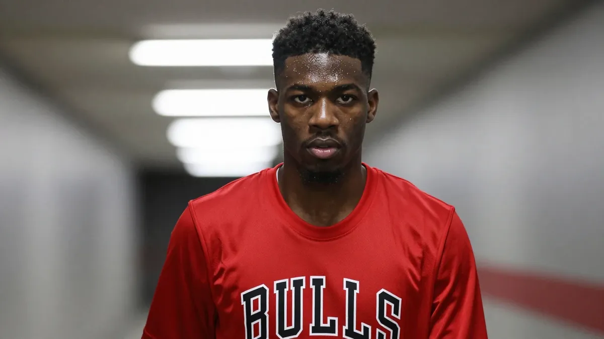 Chicago Bulls secured the 4th pick in the 2026 NBA Draft, selecting Caleb Wilson, and added Nic Claxton and Norman Powell...