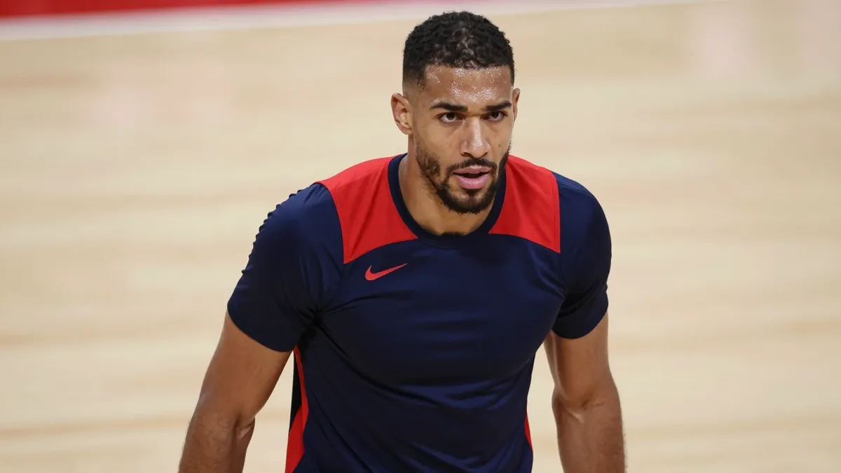 The Chicago Bulls have one roster spot left