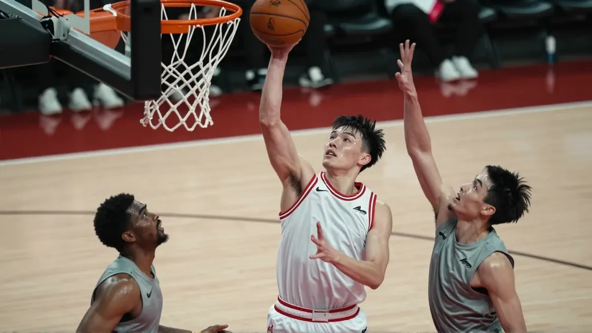 Chicago Bulls head into the NBA Summer League with a chance to reset after a 149-128 loss to Dallas and a 1-4 slump...