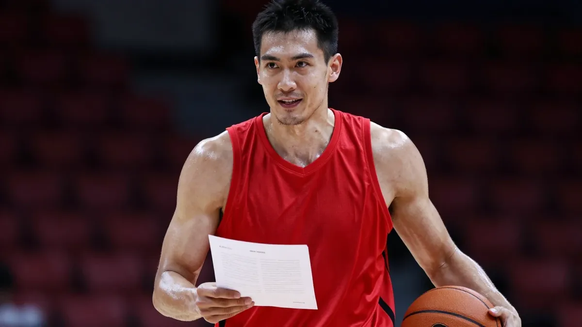 The Chicago Bulls have made significant moves in the offseason, signing key players and bolstering their roster ahead of...