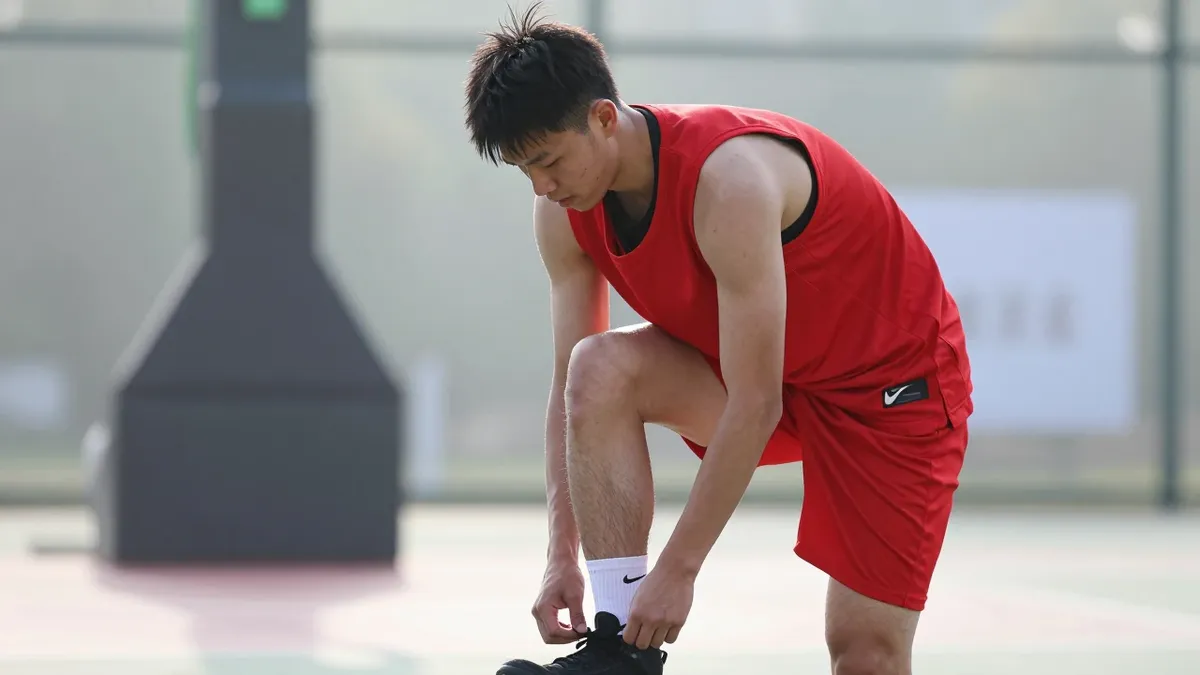 Chicago Bulls rookie Caleb Wilson earns elite 5-year projection from NBA GMs