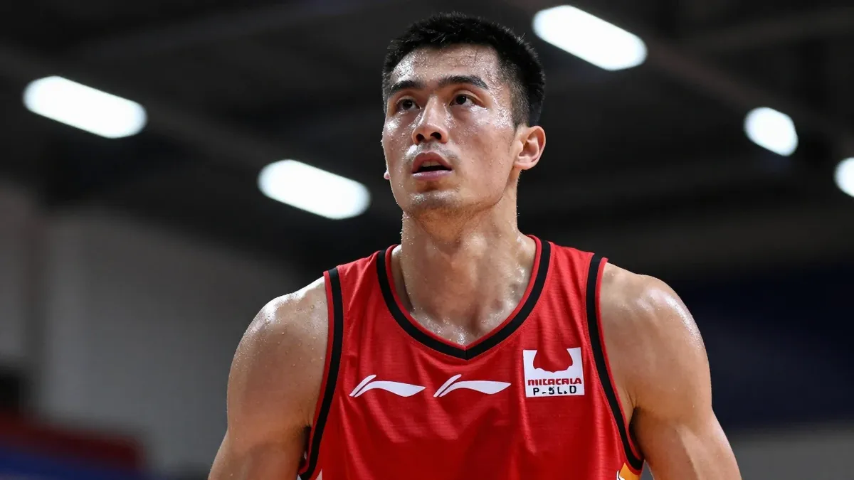 Chicago Bulls add sharpshooter Norman Powell on a 2-year deal and extend Zach Collins, reshaping their roster for 2026-27...