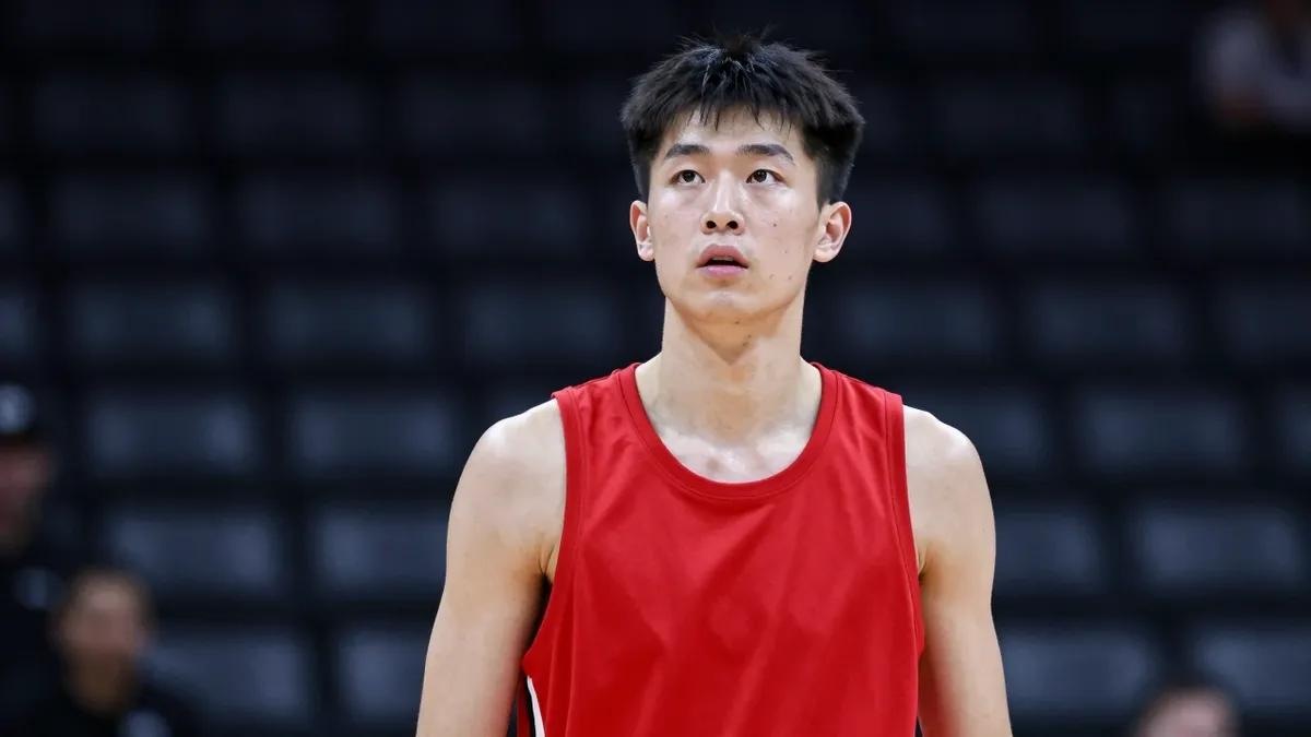 The Chicago Bulls will have two more games on national TV this season, bringing Caleb Wilson's debut campaign to five...