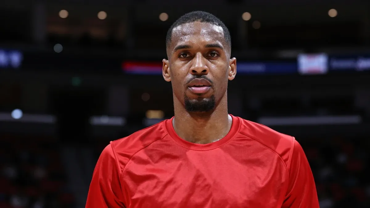 Chicago Bulls unveil their 2026 NBA Cup schedule