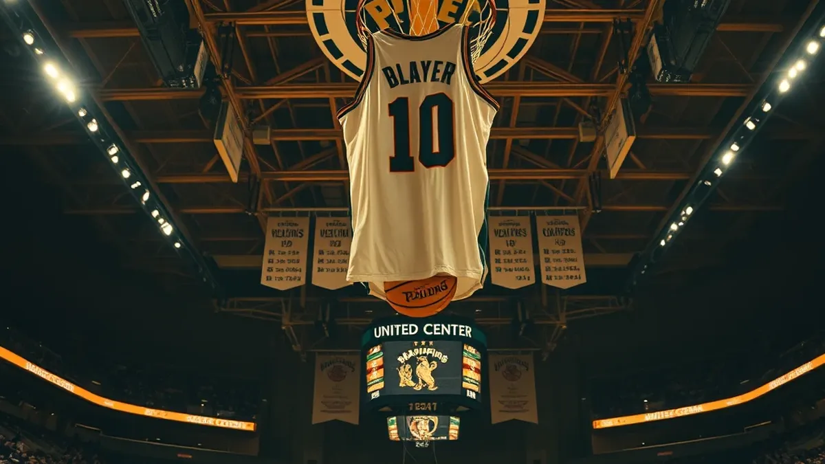 The Chicago Bulls face a pivotal moment as they navigate this new era
