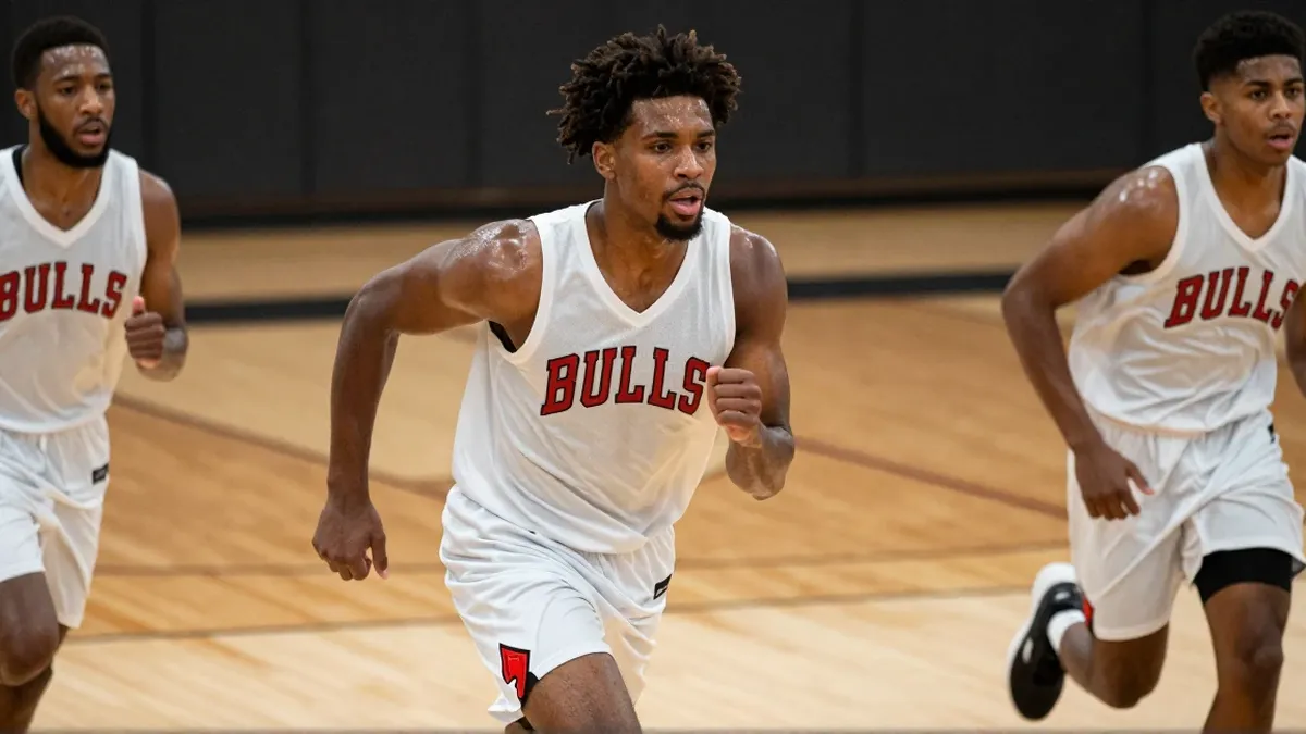 Chicago Bulls announce their 2026 NBA Summer League lineup, highlighting top picks Caleb Wilson, Dailyn Swain, and...