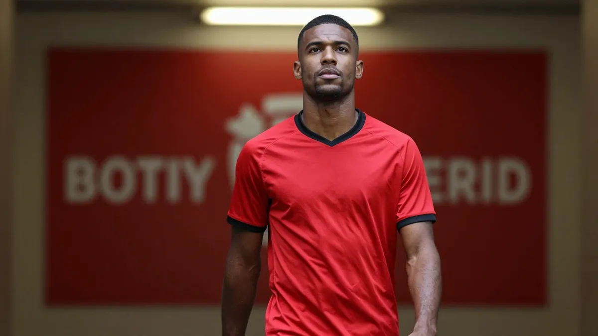Jalen Smith is a potential trade candidate for the Chicago Bulls this season