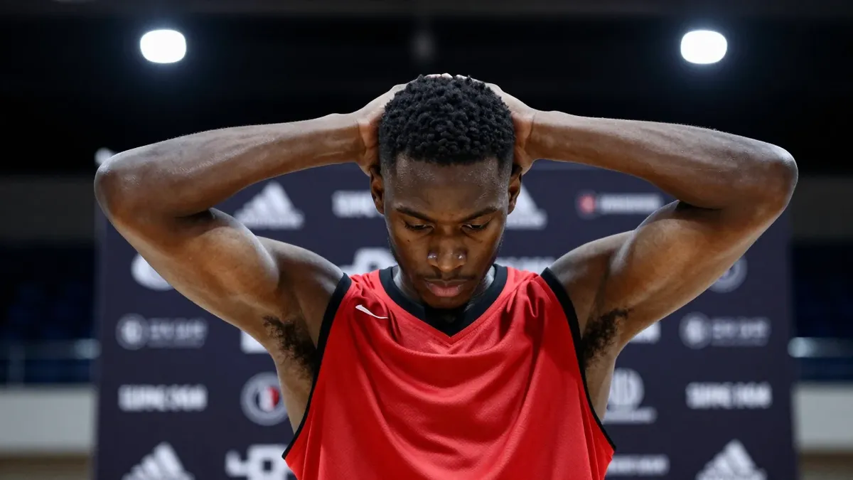 Chicago Bulls roster breakdown for the 2026-27 season