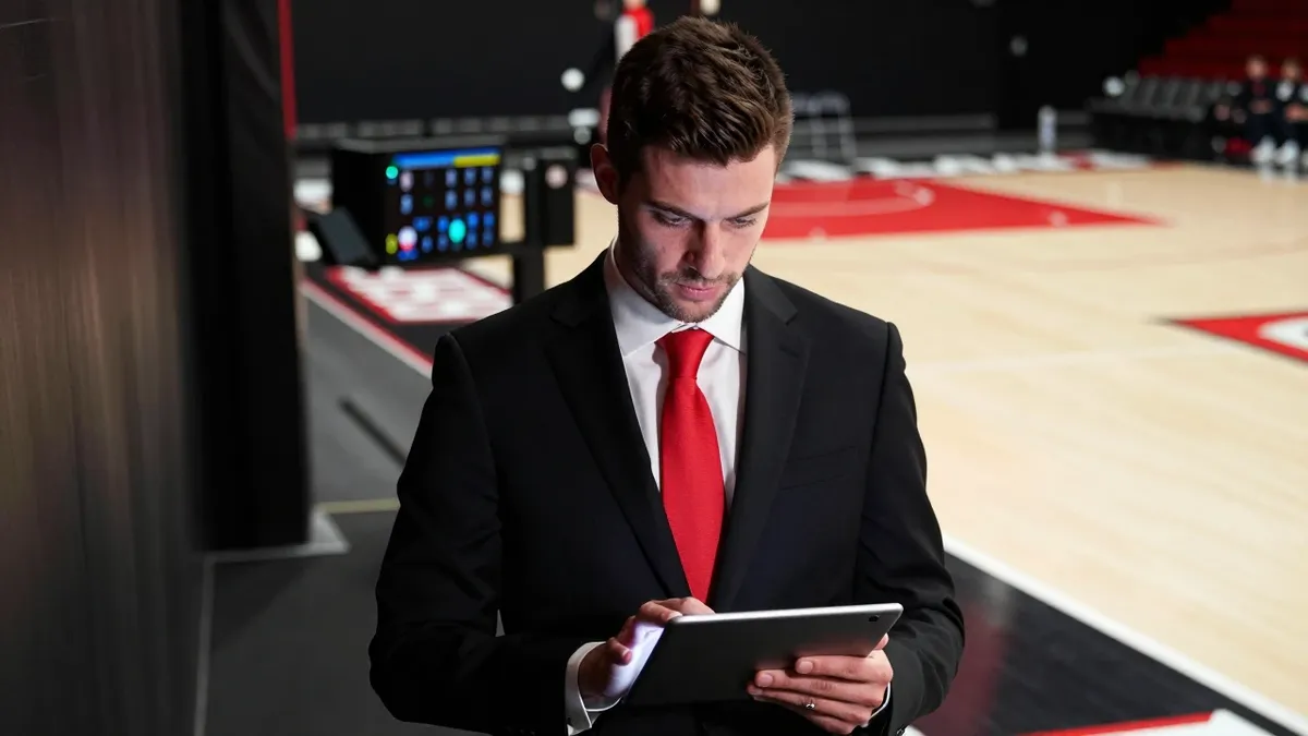 The Chicago Bulls have reshaped their team for the 2026-27 season, signing Norman Powell, trading for Nic Claxton, and...