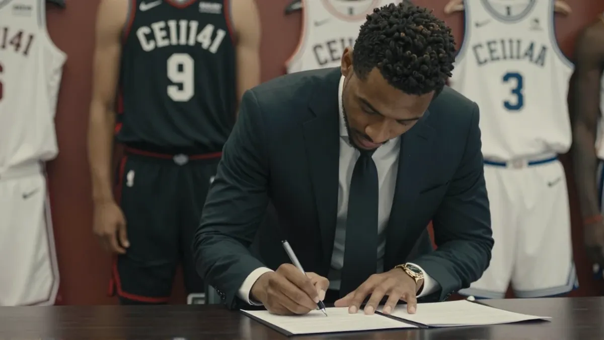 Chicago Bulls Day 2 Recap: Trades and a Strong UDFA Class