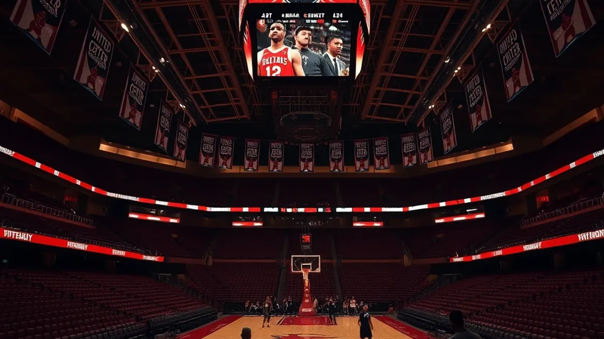 Chicago Bulls CEO Michael Reinsdorf takes responsibility for the team's struggles