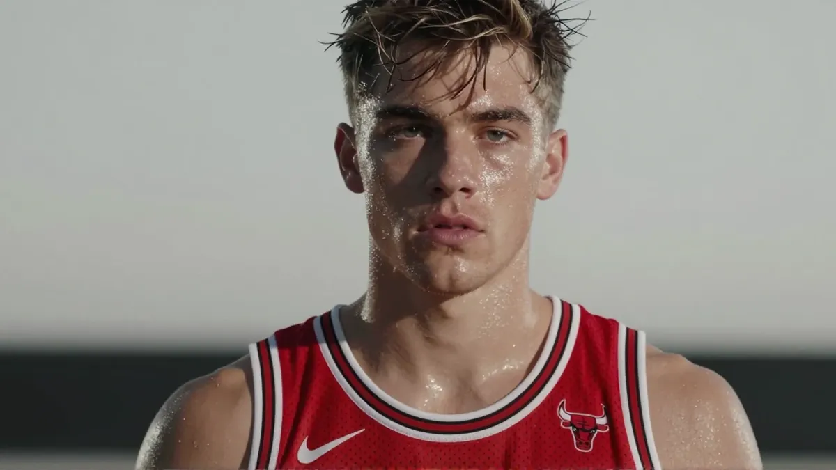 Chicago Bulls offseason changes, Matas Buzelis on new era, Tiago Splitter as head coach, young core players, Caleb Wilson...