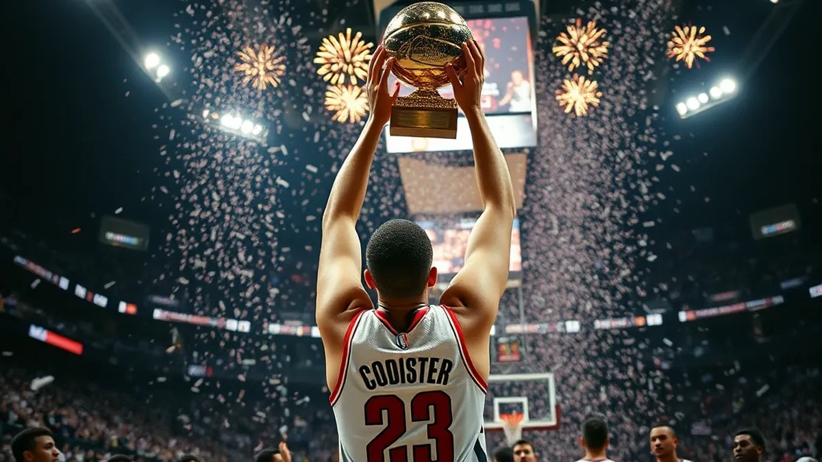 The Chicago Bulls' legacy shines as Knicks-Spurs Finals draw record viewers, marking a significant moment in NBA history