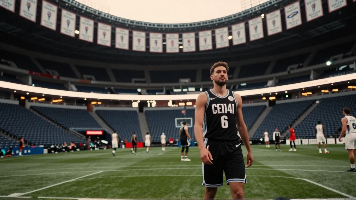 The Chicago Bulls are seeking a revival after six years of frustration