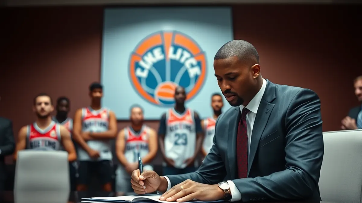 As the Chicago Bulls eye a stronger future, trade rumors swirl around potential salary dumps