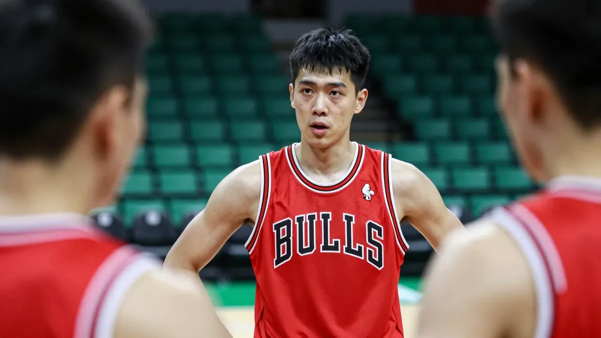 Despite a recent 149-128 loss to Dallas, the Chicago Bulls are poised to surprise the NBA with young talent and new coaching