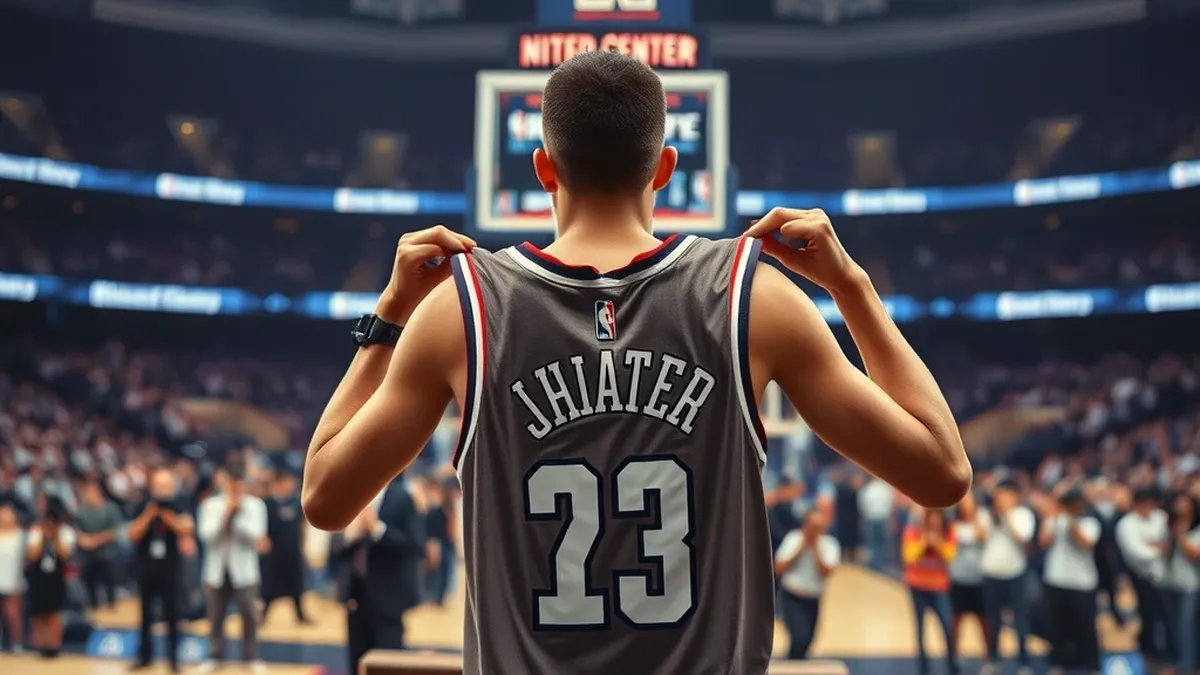 Chicago Bulls face a crucial decision in the 2026 NBA Draft, with Ebuka Okorie and Bennett Stirtz as top prospects