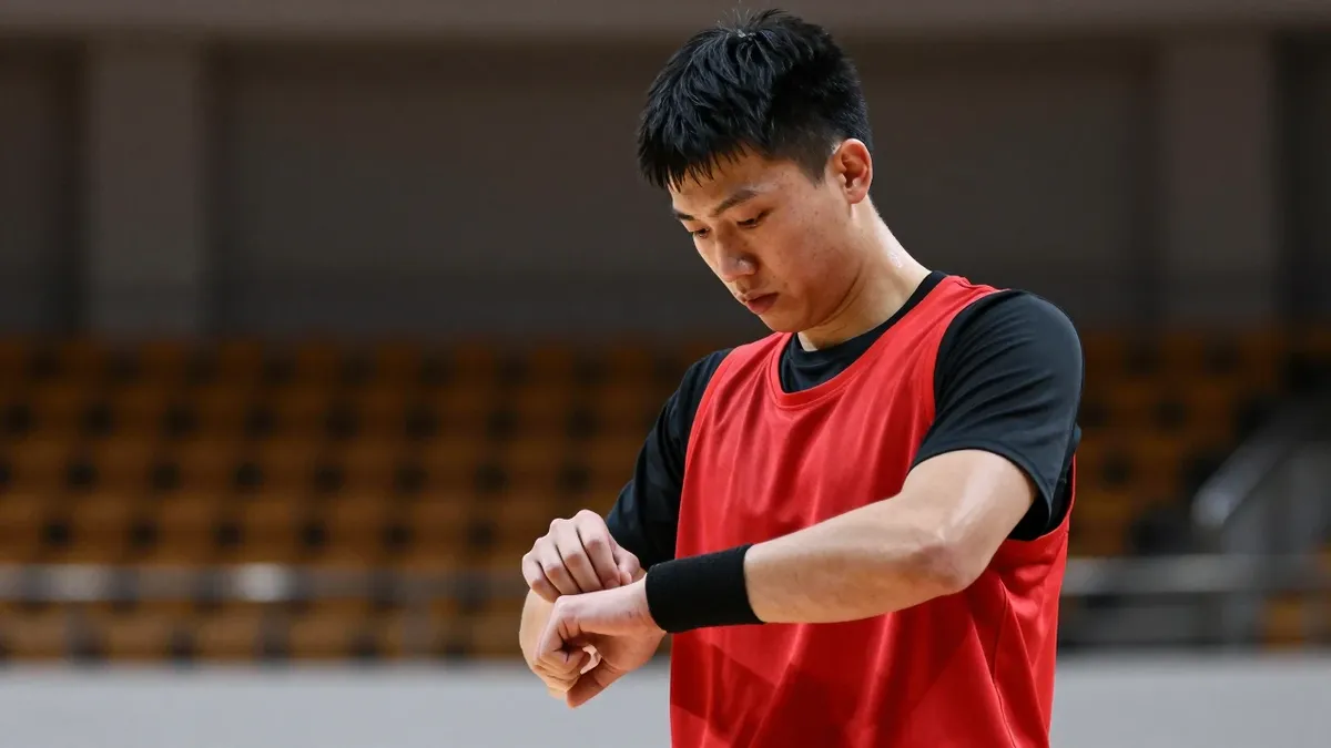 The Chicago Bulls' pursuit of free agent Bennedict Mathurin ended as he signed a two-year deal with New Orleans